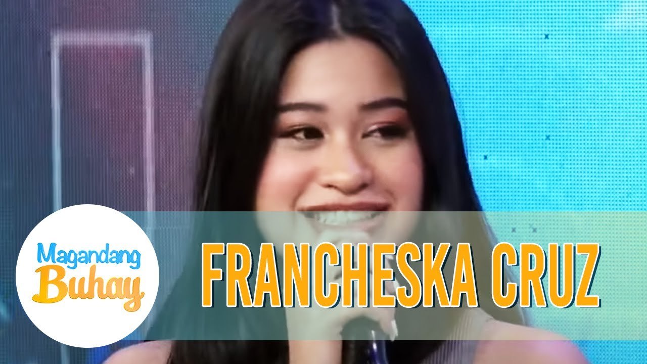 Francheska talks about how her sisters protected her at school ...