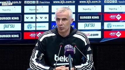 Önder Karaveli: Galibiyet hepimizi çok mutlu etti