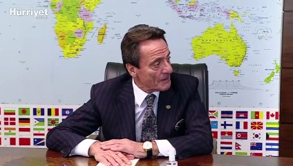 Hisarcıklıoğlu ve Kepler, yatırım planı ve teşvik başvuru dosyasını imzaladı