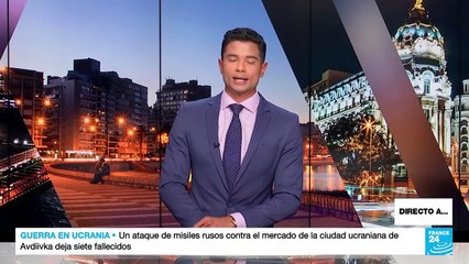 Directo a... Miami y la condena a Alex Jones en el caso del tiroteo en Sandy Hook