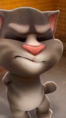 Talking Tom Funny  || Talking Tom Comedy ||