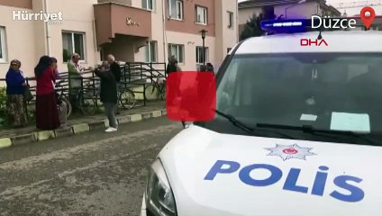 1 haftadır kayıptı... Bina sığınağında ölü bulundu