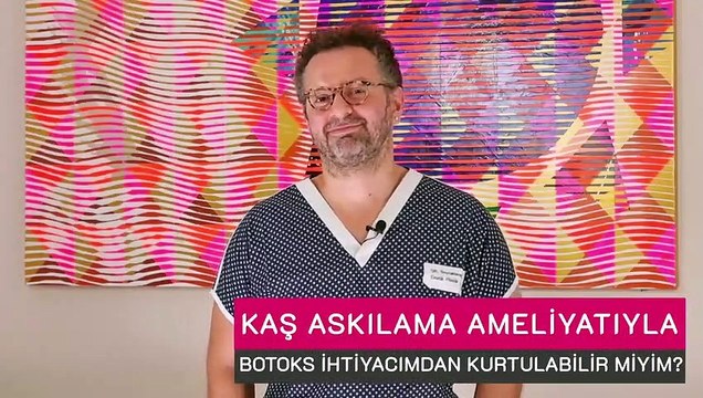 Estetik Operasyonlarla İlgili En Çok Merak Edilenler