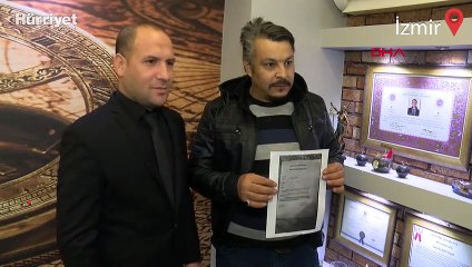 Dolandırıcıların yeni yöntemi 'sahte haciz işlemi evrakı'