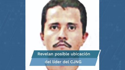 Así celebró “El Mencho” su cumpleaños 53, según revelaciones de Guacamaya Leaks