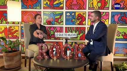 Paulette Gallardo así reacciona cuando desconfía