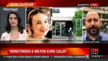 Almanya Yasemin Gündoğan'ı arıyor! İşte son detaylar