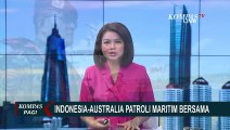 Pengawasan Sumber Daya Kelautan, Indonesia-Australia Patroli Maritim Bersama