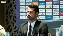 Volkan Demirel'den Fenerbahçe açıklaması! 