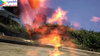 MARTIAL MASTER SUB INDO EPISODE 43-46