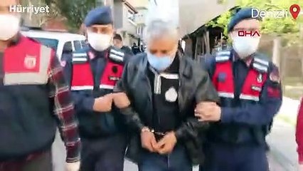 Evinden iki kamyonet çalıntı eşya çıktı! Güvenlik kamerasıyla koruyormuş