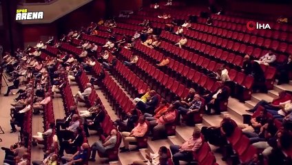 Dursun Özbek: "Galatasaray’a yeni taşınmazlar kazandırmak için yetki istiyoruz"