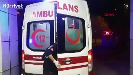 Olimpiyat Şampiyonu Mete Gazoz'un anneannesi kazada yaşamını yitirdi