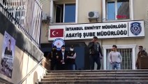 İstanbul'da öldürdüğü kişinin cesedini Bursa'ya kadar ön koltukta taşıdı