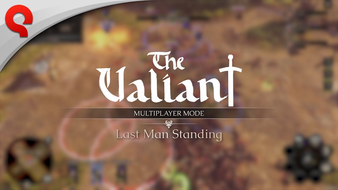 The Valiant - Trailer "Last Man Standing"