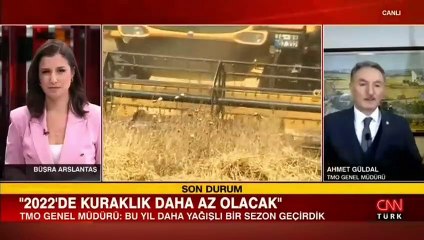 TMO Genel Müdürü açıkladı: Un fiyatlarında spekülasyon var