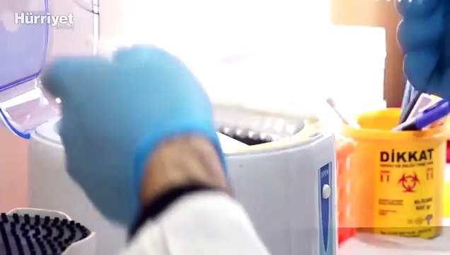 Varyant taramaları referans laboratuvarlarda devam ediyor