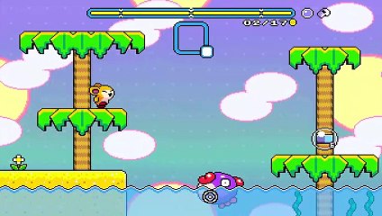POMPOM - Trailer Nintendo Switch