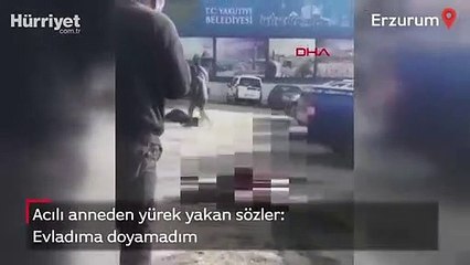 Zeynep Uçar’ın annesinden yürek yakan sözler