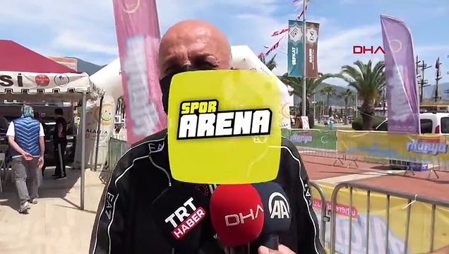 Hasan Çavuşoğlu Bizim için her maç önemli