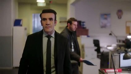 Yargı’nın yeni bölümünden bir tanıtım daha ekrana geldi…