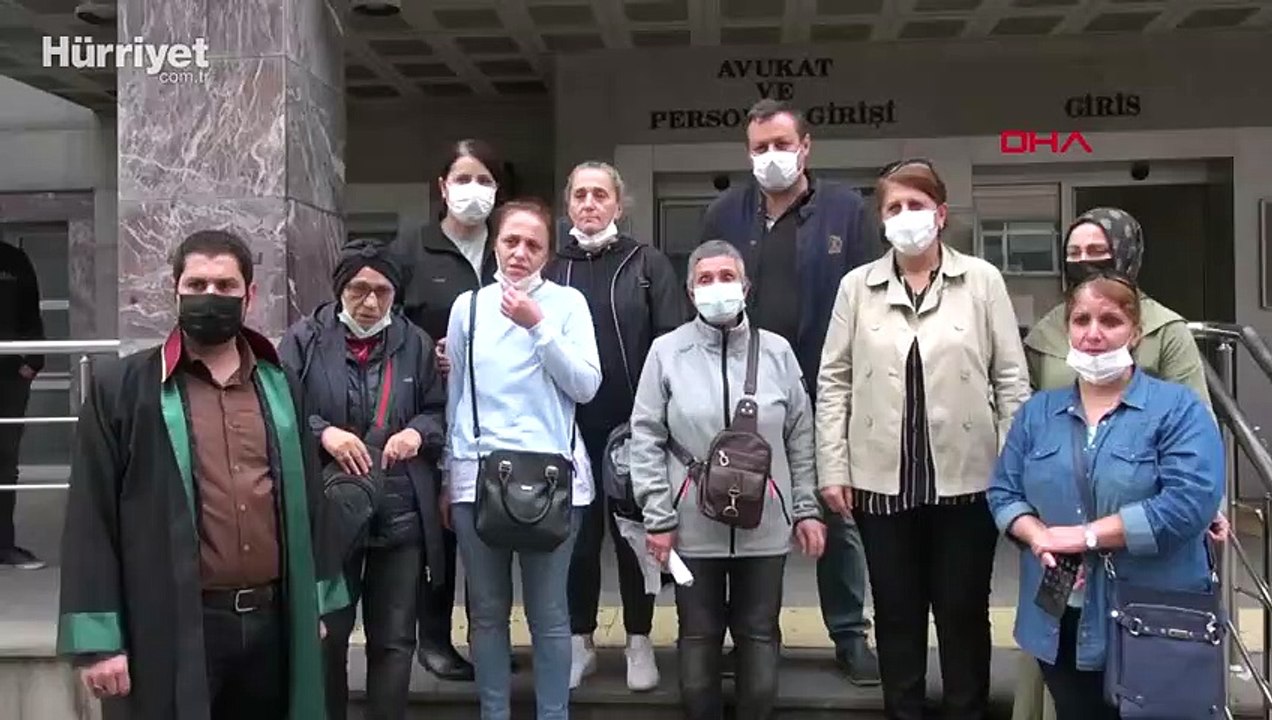 Gamze Pala'nın katili, ağırlaştırılmış müebbet hapis cezasına çarptırıldı