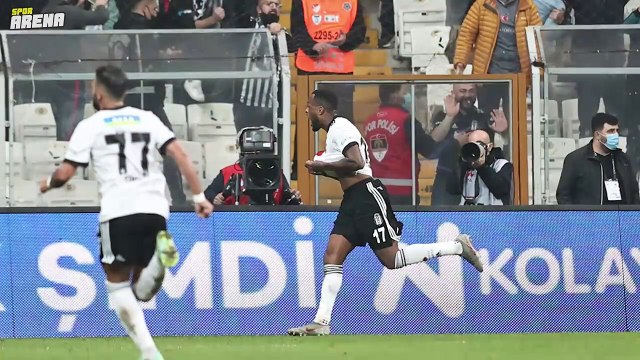 Belli ki Vitor Pereira gidecek! Beşiktaş Avrupa'da çok dayak yedi... | Hadi Ben Kaçtım