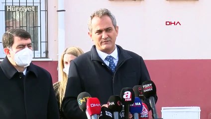 Bakan Özer'den Sömestir tatili açıklaması