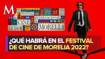 Bardo y otros grandes títulos se estrenarán en el Festival Internacional de Cine de Morelia | M2