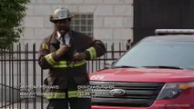 Chicago Fire S11E05 Haunted House