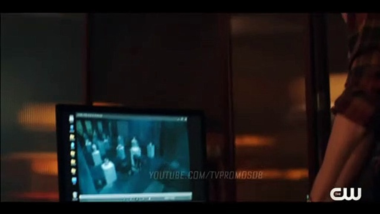 Kung Fu S03E03 The Compass
