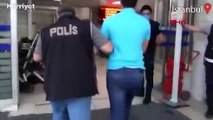 İstanbul'da FETÖ operasyonu: Firari 19 şüpheli gözaltına alındı