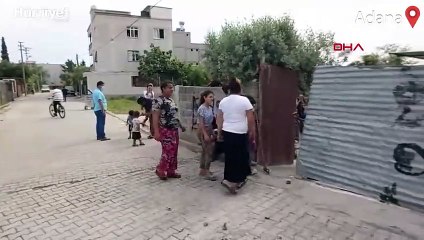 Aileler arasında taşlı sopalı kavga! 'Gelsin, babaları gelsin. Kurşun 7,5 lira'