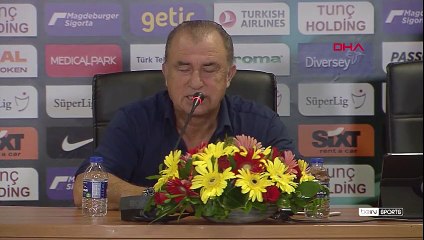 Fatih Terim'den Morutan müjdesi! "Birçok ismi açıklayacağız"