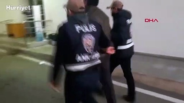 FETÖ /PDY terör örgütünün jandarma mahrem yapılanmasına operasyon