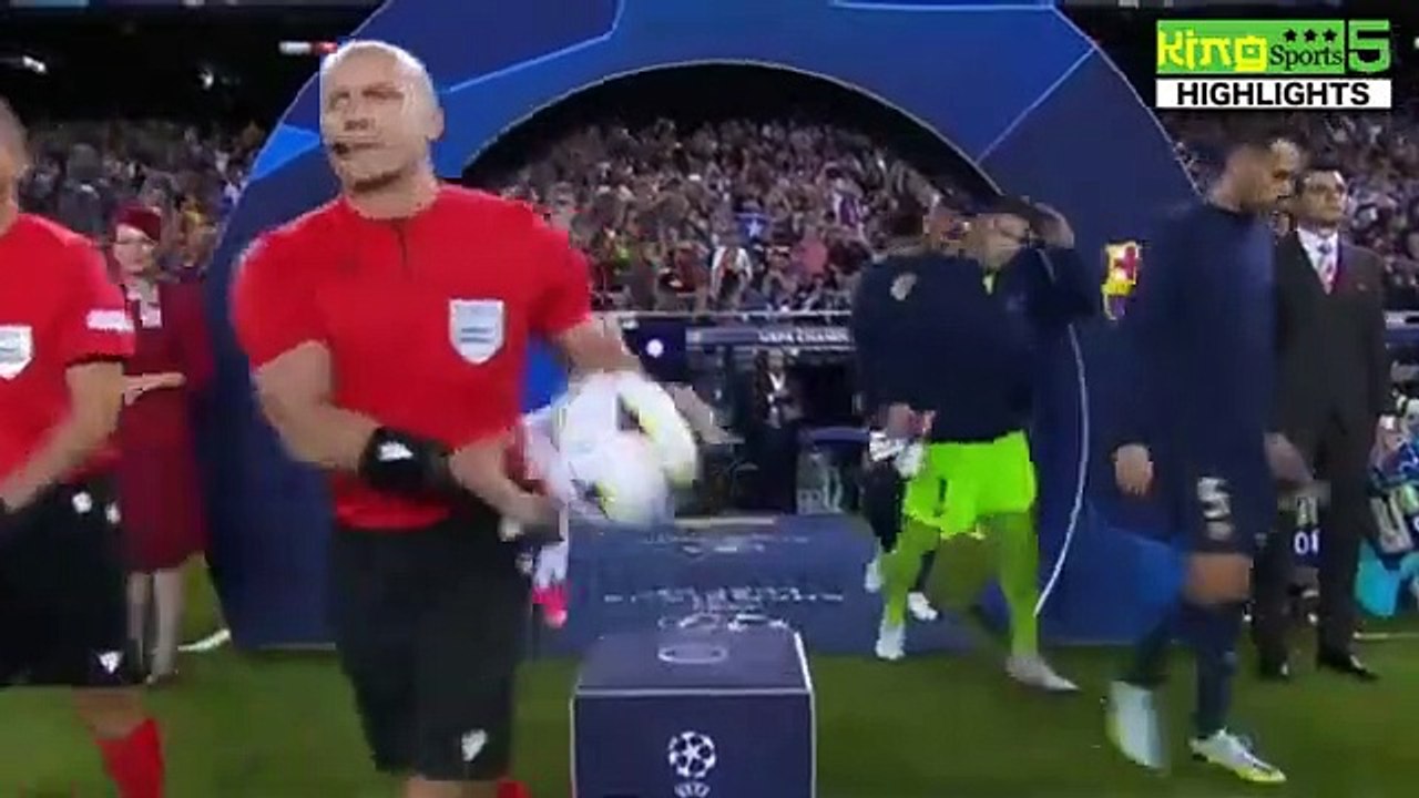 Barcelona vs Inter Extеndеd Highlights