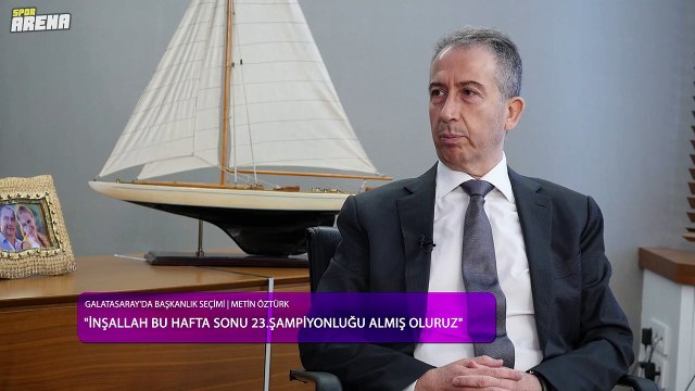 'Fatih Terim F.Bahçe'ye scouting yapıyor, Abdurrahim Albayrak istemese bile bizimle' | Metin Öztürk