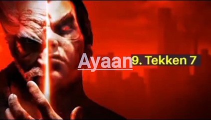 TOP10 THE BEST FIGHTING GAMES FOR XBOX ONE #shorts #top10video #bestfightinggamesforxboxone #xboxone