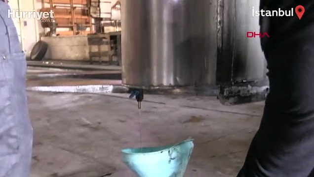 Gürbulak Gümrük Kapısı'nda operasyon! Tam 54 kilogram ele geçirildi