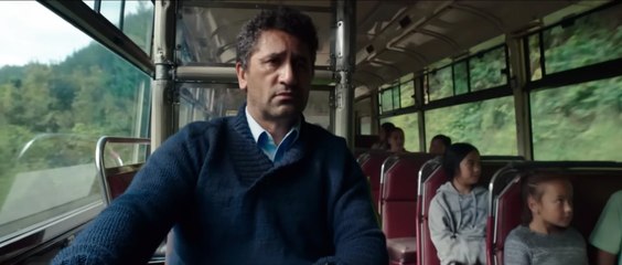 Muru ｜ Official Trailer  I  2022