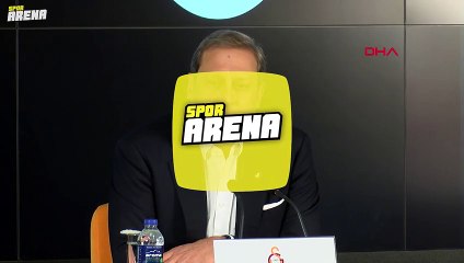 Burak Elmas: Boyun eğmeyeceğiz