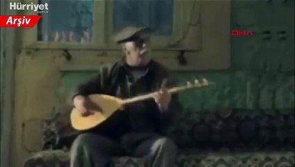 Halk ozanı Ahmet Yurt hayatını kaybetti