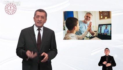 Download Video: Milli Eğitim Bakanı Ziya Selçuk'tan 'yüz yüze eğitim' açıklaması