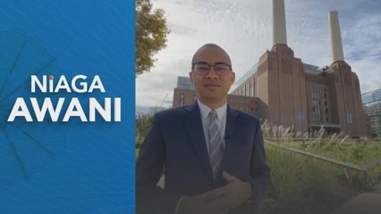 Projek Battersea | Apa yang menarik di Battersea Power Station?