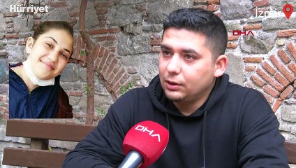 Vahşice öldürülen Ceren'in dayısı: Bir çocuğu değil, bir aileyi öldürdüler