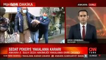 Sedat Peker hakkında yakalama kararı çıktı