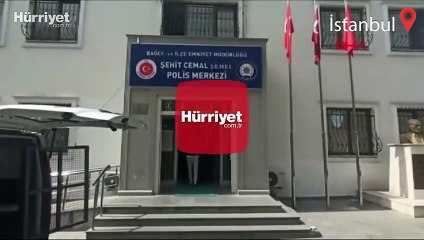 Bağcılar'da kuyumcuya sahte altın satmaya çalışan şüpheliler yakalandı