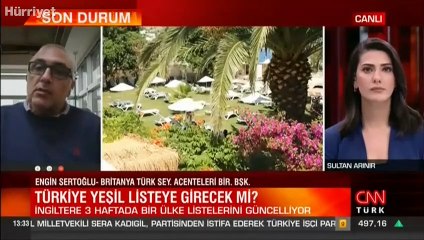 Türkiye yeşil listeye girecek mi?
