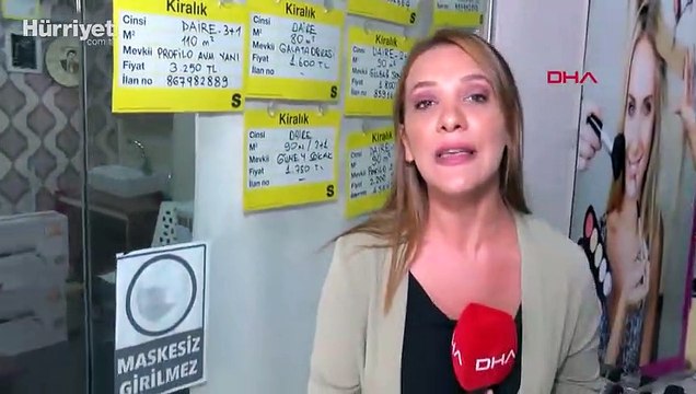 Kiralık ev arayanlar dikkat! Kapora dolandırıcılığı arttı