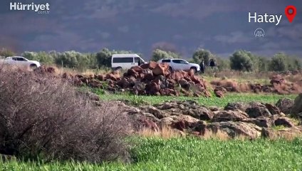 Büyükşehirlerde bombalı eylem hazırlığında olduğu belirlenen 2 şüpheli yakalandı